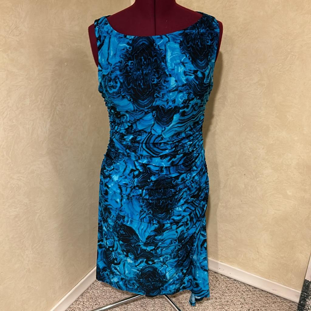 Women’s Jones New York Dress.